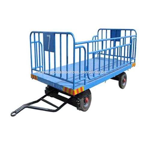 airport bolsagage cart for sale