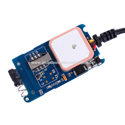 Low price Mini GPS Tracker with Free Tracking Platform (Eelink TK115) for sale at factory direct price