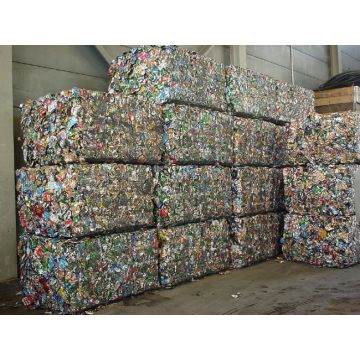 Buy Wholesale Philippines Aluminum Ubc Cans Scraps & Cans Scraps at USD ...