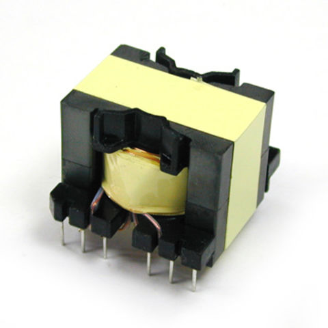 PQ Type Magnet Shielding Switch Transformer, Switching Transformer ...