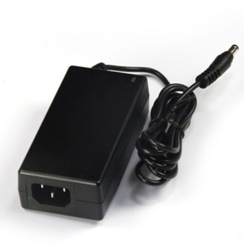 Buy Wholesale Taiwan Ac/dc Switching Adapters For 40 Watt Series Iec ...