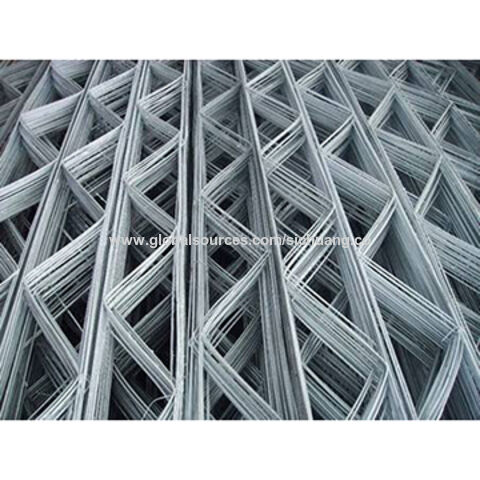 Anping Ladder Or Truss Type Block Reinforcement Meshes For Building $0. ...