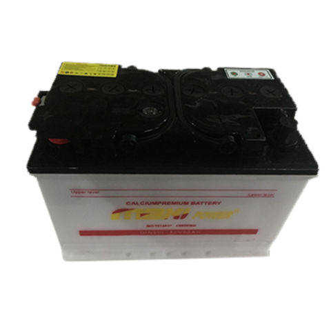 Buy Wholesale China Din90l 12v/90ah Dry Charged Lead-acid Car Battery ...