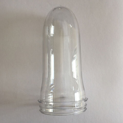 Preform Botol Kemasan Minyak Kedelai for sale at factory direct price