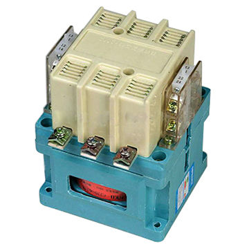 Buy Wholesale China Cjx2n Series Ac Contactors Alternating Current ...