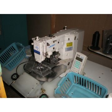 Juki TL-2010Q Quilting Sewing Machine