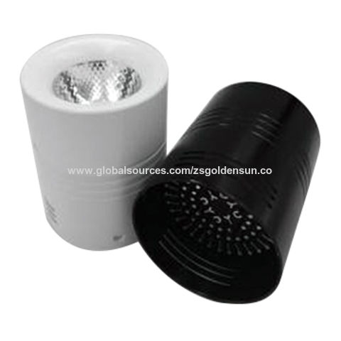 كواش ليد مركب على سطح شريحة COB ألومنيوم عالي النقاء 5 واط / 9 واط / 10 واط / 20 واط - إضاءة LED تجارية for sale at factory direct price