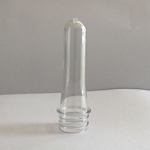 Buy Wholesale China Water Bottle Preform 30mm Neck 15g, 16g, 18g, 20g, 25g  & Water Bottle Preform at USD 0.03