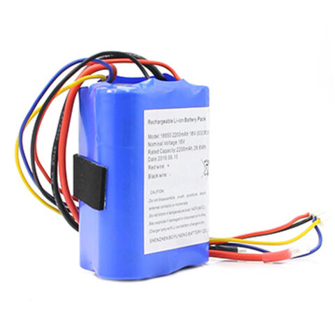 Buy Wholesale China 9.6v-18v Lithium Battery Charger Lcs1620 For