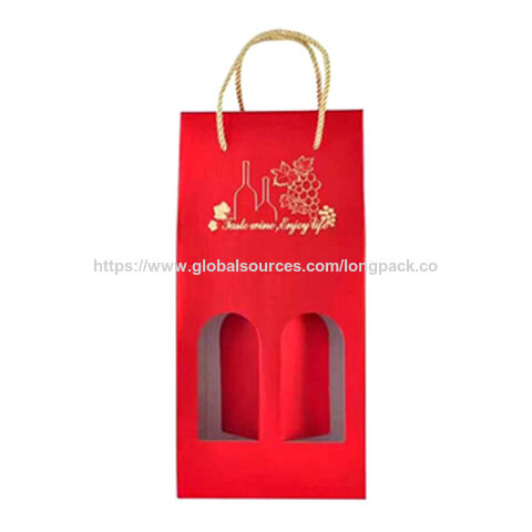 صندوق هدايا مموجة من الكرتون المموج عالي الجودة مع 2 أزواج for sale at factory direct price