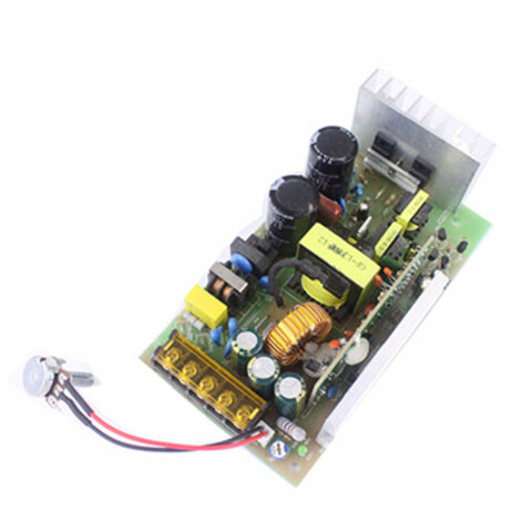 Fonte de alimentação chaveada de estrutura aberta AC110/220V DC 0-24V ajustável 6.5A 150W para produtos de telecomunicações for sale at factory direct price