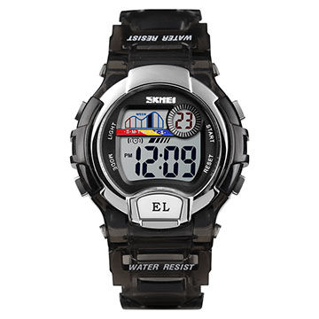 new digital watches