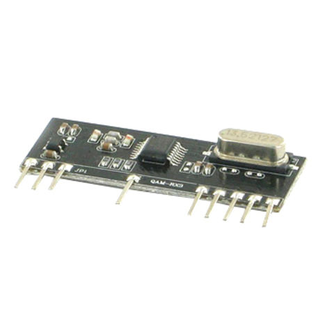RF Module with 315/433.92/868 or 915MHz ASK Superheterodyne Receiver ...