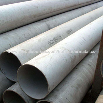 Tubos de acero inoxidable 201/304/316L/310S/321/2205, tubos de acero inoxidable 630