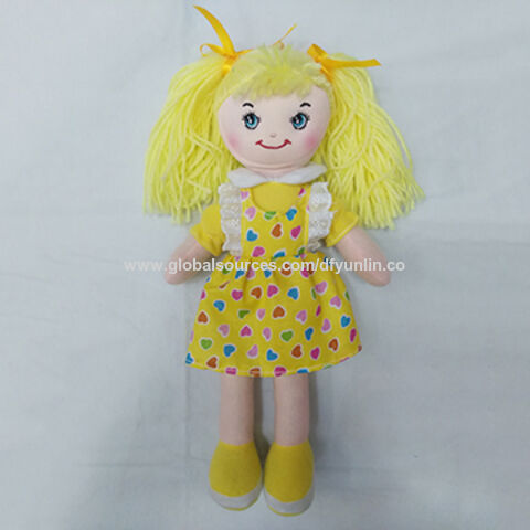 doll low price