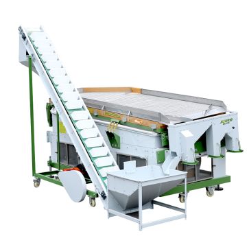 Black Pepper Grading Machines