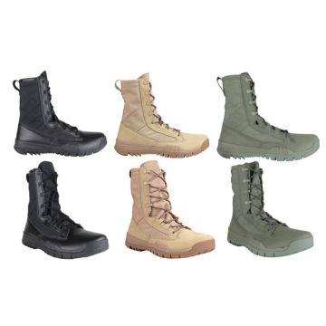 Mens Military Tactical Boots Army Jungle Boots