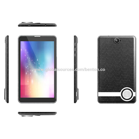 Buy Wholesale China The Cheapest 3g Tablet Pc, Quad-core Cpu, Gps, Bt ...