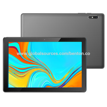 Achetez en gros 10 Pouces Moins Cher Tablette Pc Android 10 Double