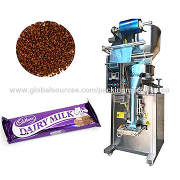 Frozen Food Packaging Machine High Speed Packing Plastic Packaging Material Manufacturing Machine Global Sources