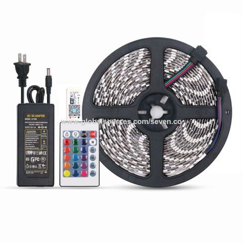 China Led Strip Lights Wifi Light 16 4ft From Zhuhai Led Strip Lights Wifi Light