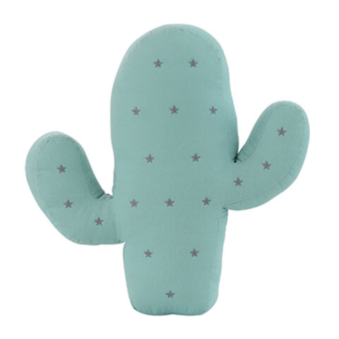 cactus shaped cushion