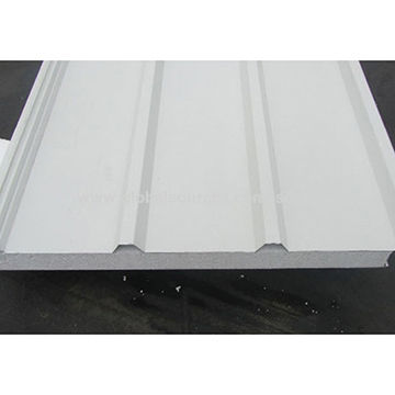 Building Material Insulated Wall/Ceiling Panels Factory Price Composite  Panel Clean Room Sandwich Panel - China Sandwich Panel, Sandwich Panels