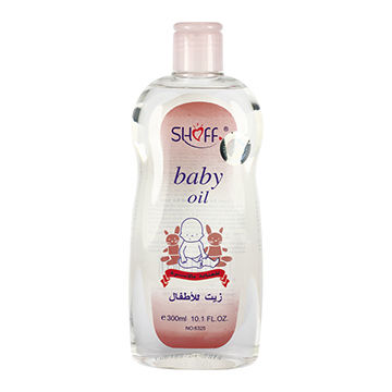 Flavored Baby Massage Oil In Bulk $0.97 - Wholesale China Baby