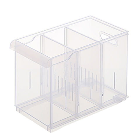 Buy Wholesale Taiwan Clear View Shelving Separator & Clear View ...