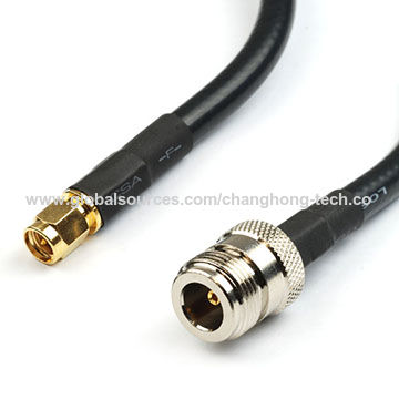 Cable Coaxial P LMR300