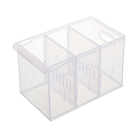 Clear View Shelving Separator, Shelving Separator - Buy Taiwan Clear ...