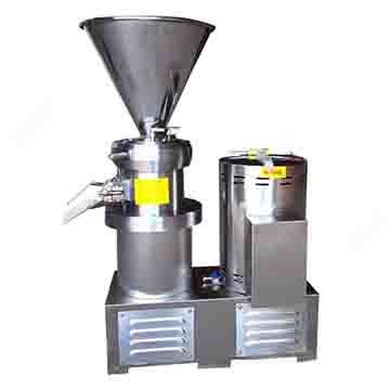 Buy Wholesale China Commercial Nut Grinder Machine Fruit And Vegetable  Grinding Machine & Commercial Nut Grinder at USD 1000