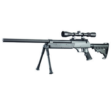 China Airsoft Sniper Rifle Suppliers & Manufacturers - Factory Direct  Wholesale - Fuxing