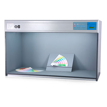Caixa de luz de cor P120, adicionando maior flexibilidade às excelentes condições de visualização. Ideal para controle de qualidade de cor na produção. for sale at factory direct price