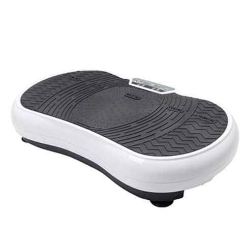 Todo Vibration Plate Exercise Machine Vibrating Plate Gym