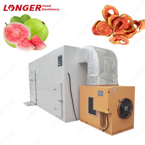 Buy Wholesale China Industrial Meat Food Processing Equipment Meat Drying  Machine & Meat Drying Machine at USD 1000