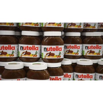 Buy Wholesale Belgium Nutella 350g & Nutella 350g | Global Sources