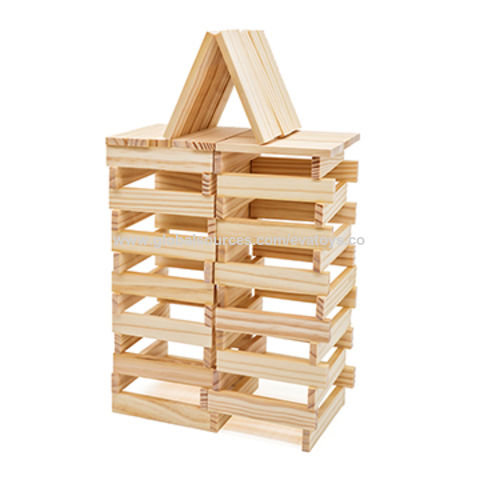 childrens wooden construction toys