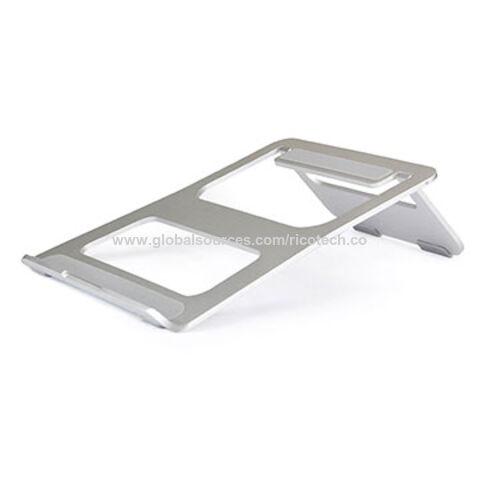 Achetez en gros Support Pliable En Aluminium Pour Ordinateur Portable  Taïwan et Support En Aluminium Pliable