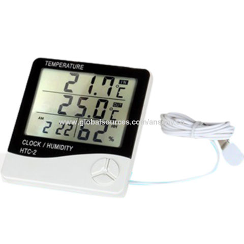 Buy Wholesale China Htc-2/digital Lcd Display Cold Room