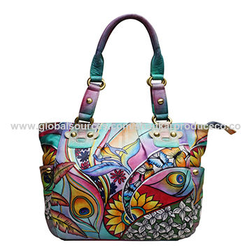 Shoulder Bags | Handbag - Leather Women Bag 2023 New Vintage Shoulder Large  Capacity - Aliexpress