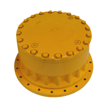 Buy Wholesale China Track Drive Assembly For Komatsu Excavator Parts ...