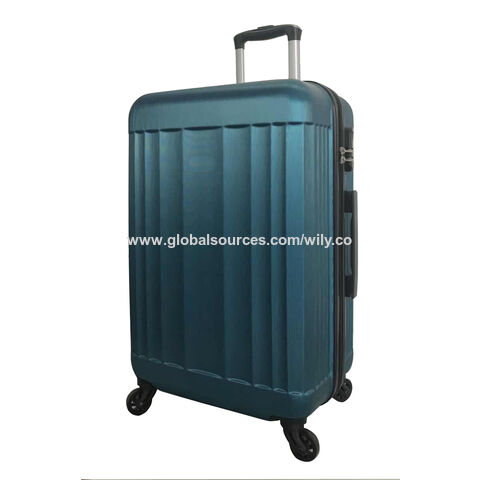 Buy Blue Luggage & Trolley Bags for Men by It Luggage Online