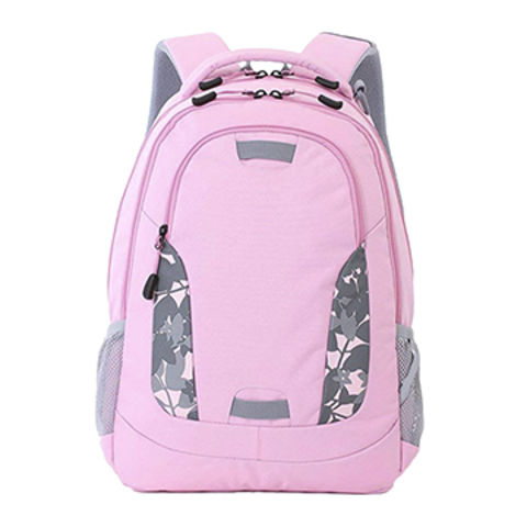 Mochila de alta calidad para portátil, tableta, cuaderno, colega, estudiante, bolsa escolar para viajes escolares