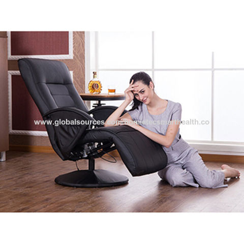 sohl shiatsu massage chair