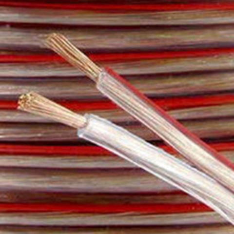 Wholesale speaker store wire