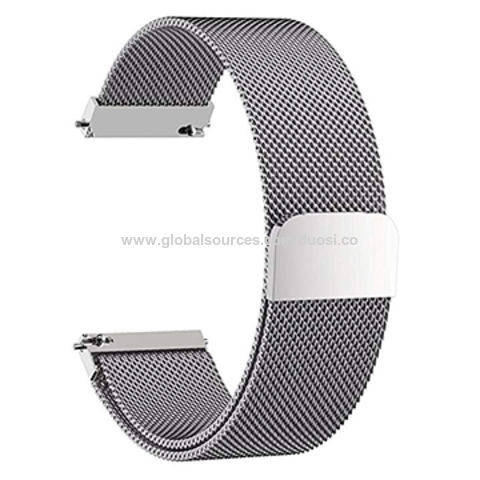 Silver Metal Strap for Xiaomi Mi Band 7 Pro Wirst Band Stainless steel  Bracelet Wristband Smart Miband 7 Pro Watchband Straps