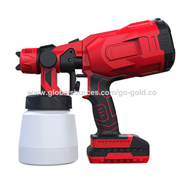 cordless spray gun australia