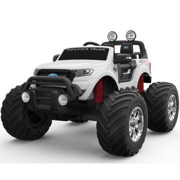 12 volt hot sale monster truck