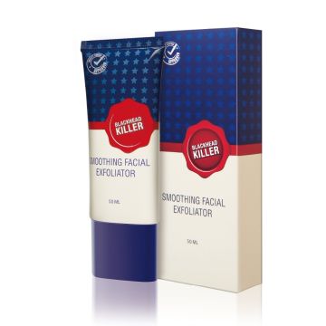 valuta passend Reactor Buy Wholesale Latvia Blackhead Killer Smoothing Facial Exfoliator, 50 Ml. &  Facial Scrub, Skin Peeling Cream, Exfoliator at USD 3.1 | Global Sources